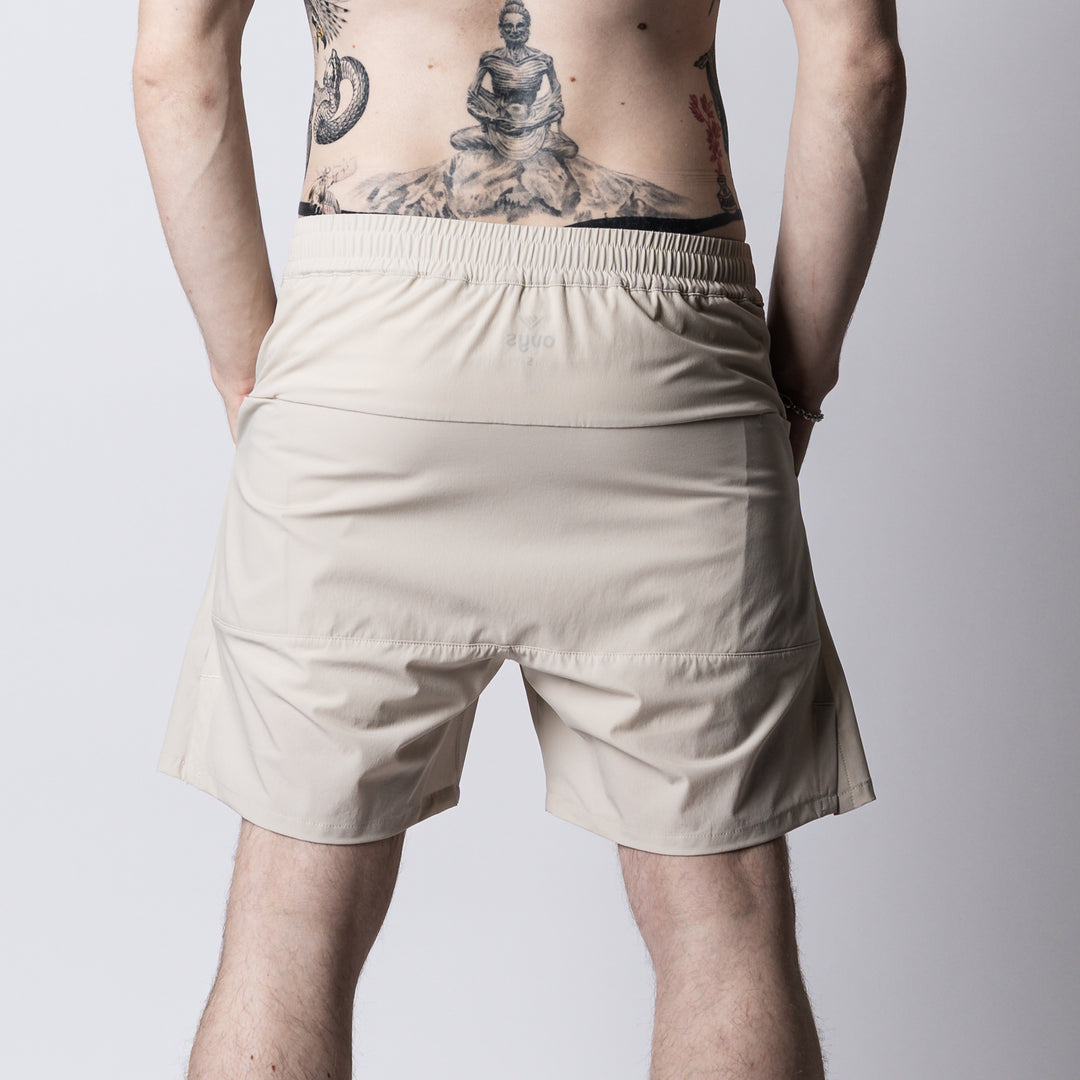 【4/17(金)新色発売】WORKOUT NYLON SHORT PANTS