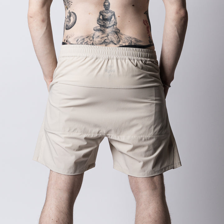 【4/17(金)新色発売】WORKOUT NYLON SHORT PANTS