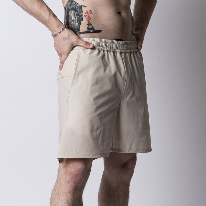 【4/17(金)新色発売】WORKOUT NYLON SHORT PANTS