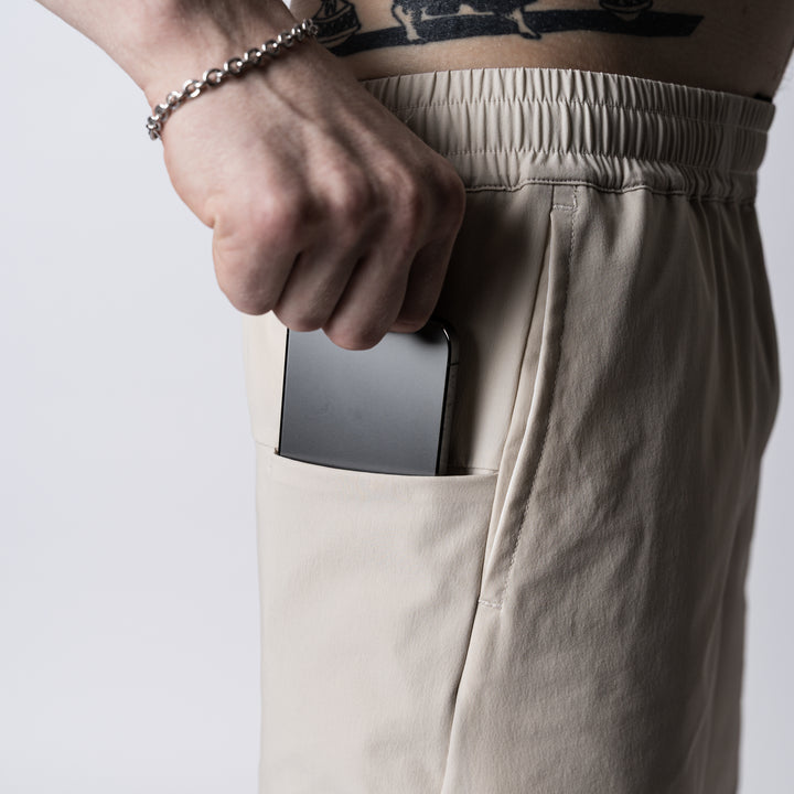 【4/17(金)新色発売】WORKOUT NYLON SHORT PANTS