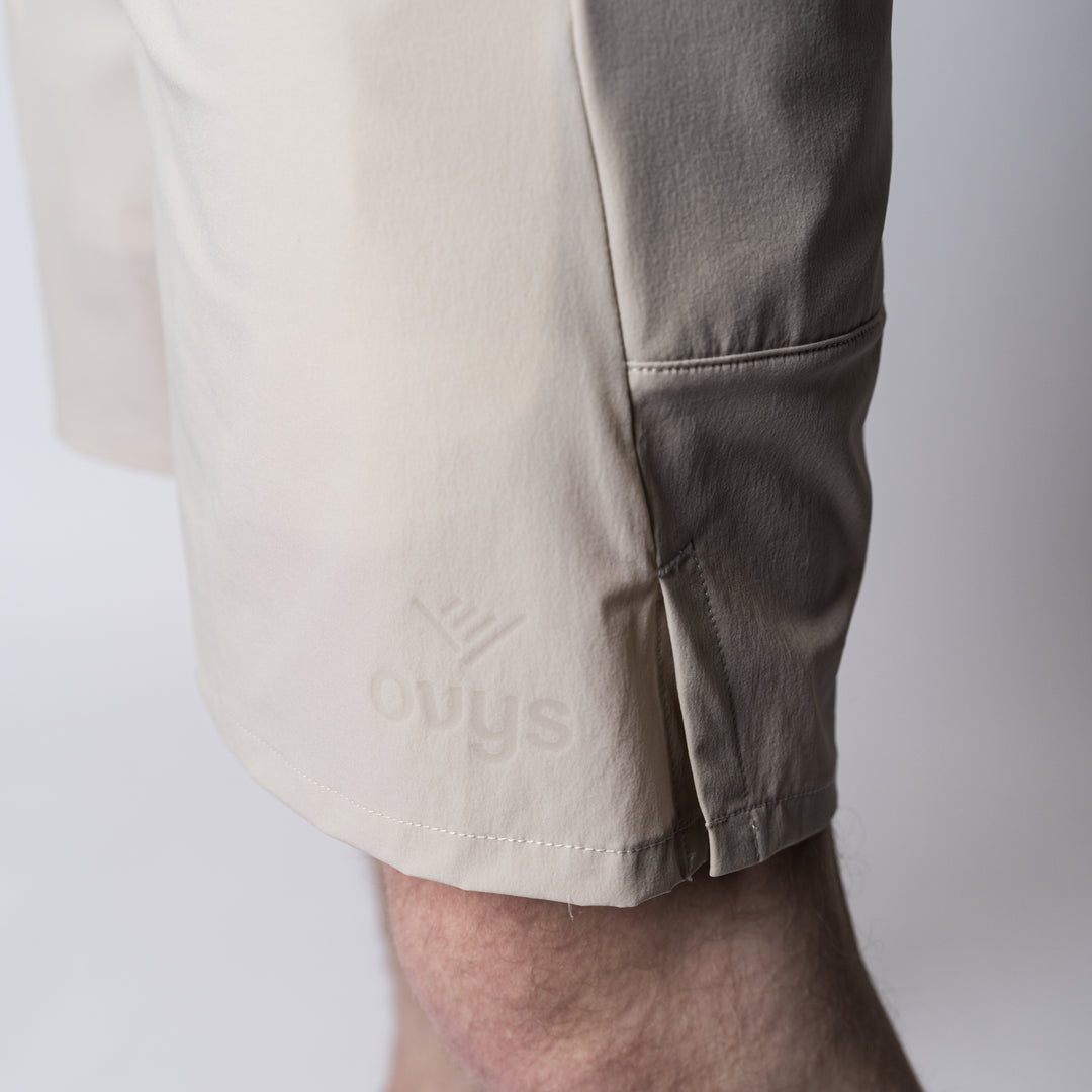 【4/17(金)新色発売】WORKOUT NYLON SHORT PANTS