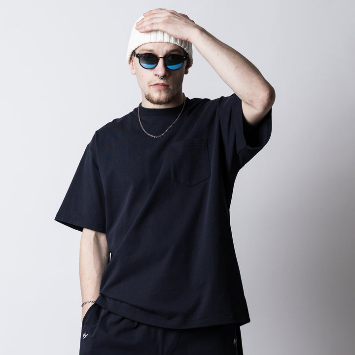 【3/27(金)発売】CIRCLE LOGO COTTON EASY SS TEE