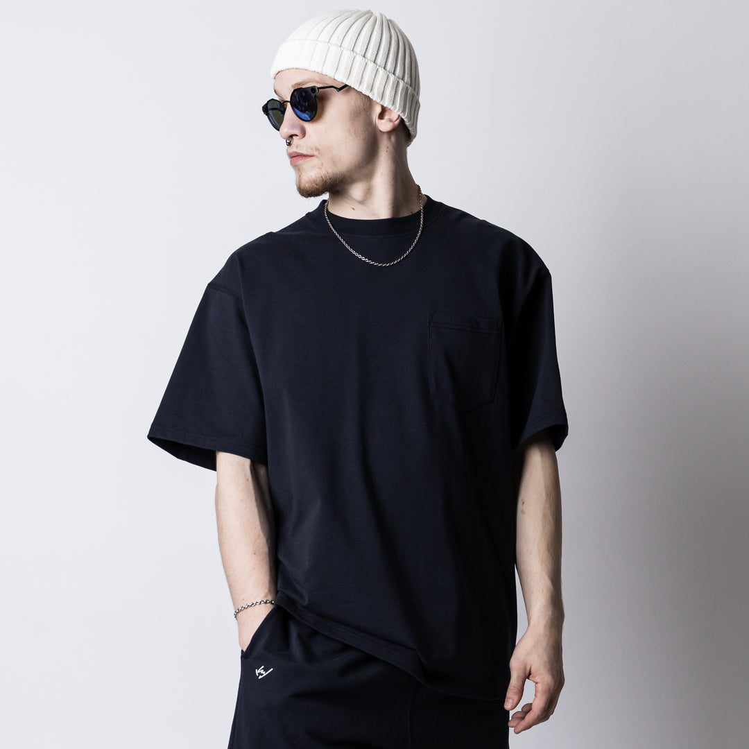 【3/27(金)発売】CIRCLE LOGO COTTON EASY SS TEE