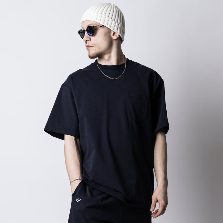 【3/27(金)発売】CIRCLE LOGO COTTON EASY SS TEE