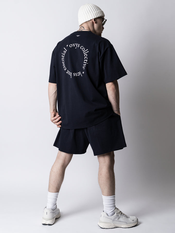 【3/27(金)発売】CIRCLE LOGO COTTON EASY SS TEE