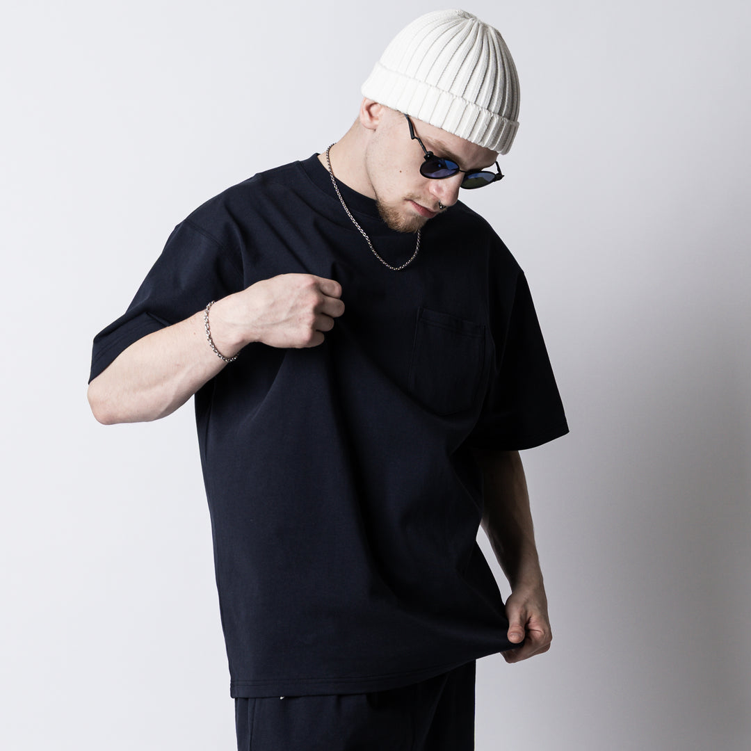 【3/27(金)発売】CIRCLE LOGO COTTON EASY SS TEE