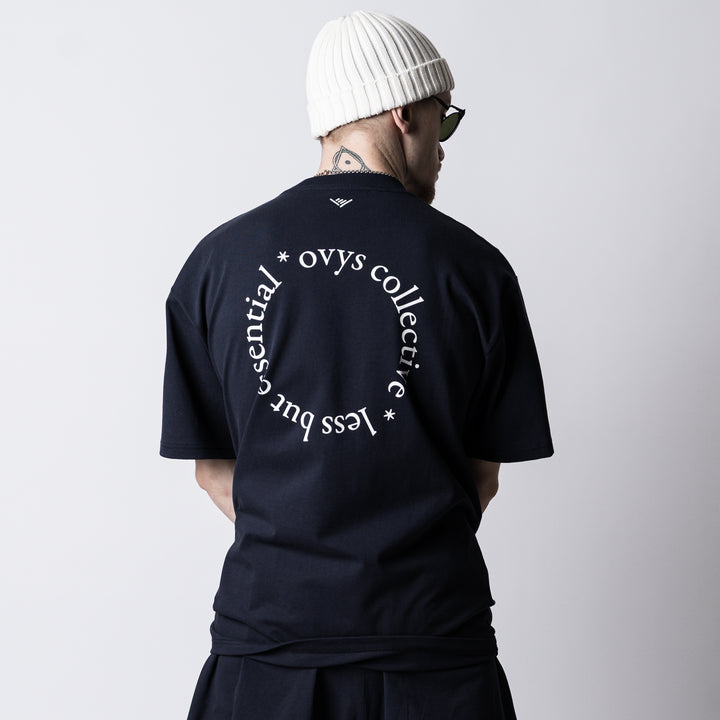 【3/27(金)発売】CIRCLE LOGO COTTON EASY SS TEE