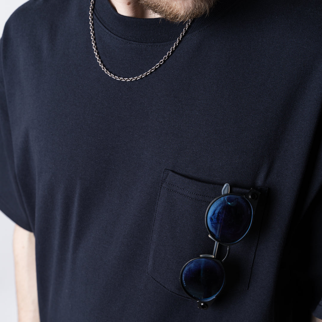 【3/27(金)発売】CIRCLE LOGO COTTON EASY SS TEE