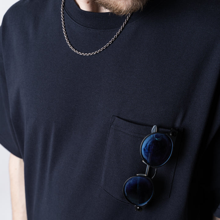 【3/27(金)発売】CIRCLE LOGO COTTON EASY SS TEE