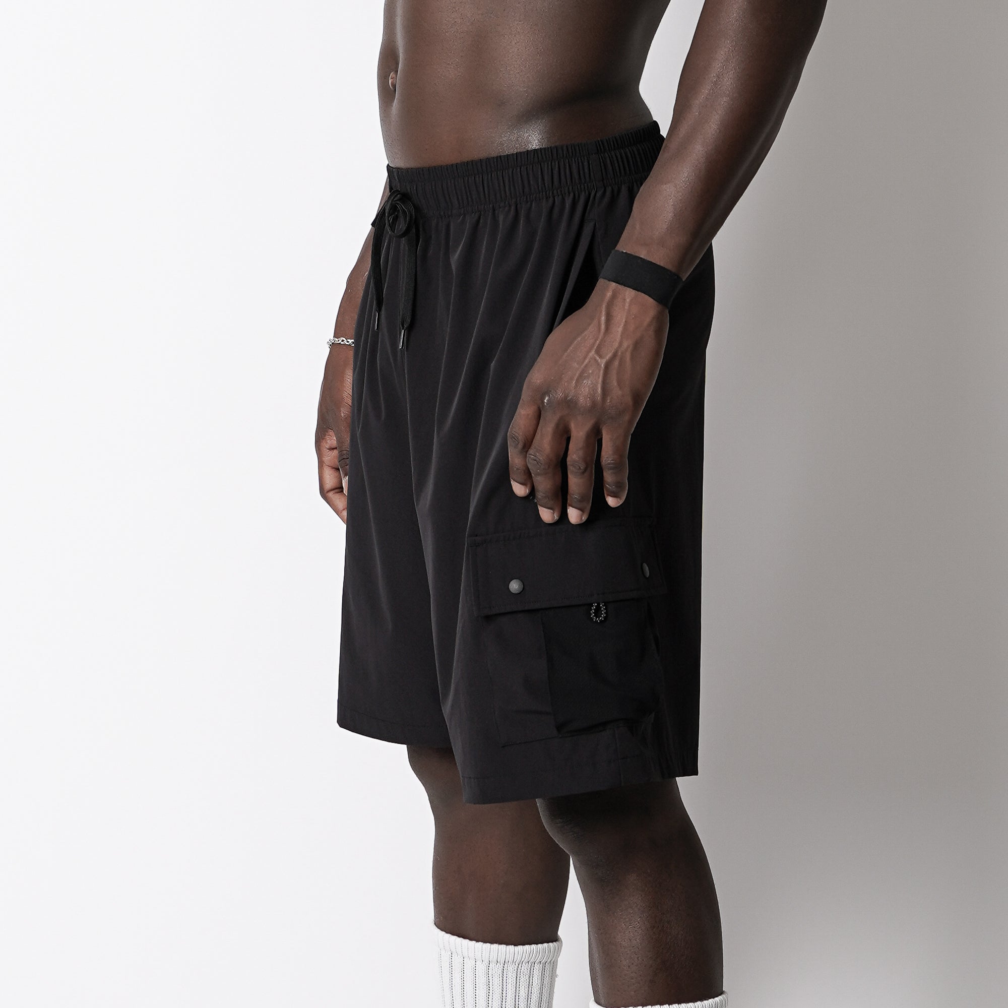 Men's Short Pants – ovys(オーヴィーズ)