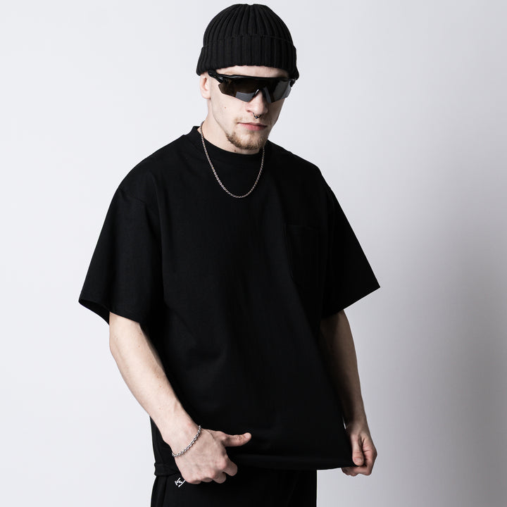 【3/27(金)発売】CIRCLE LOGO COTTON EASY SS TEE