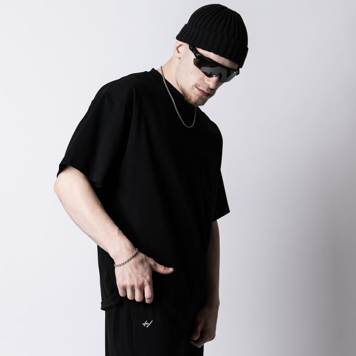 【3/27(金)発売】CIRCLE LOGO COTTON EASY SS TEE