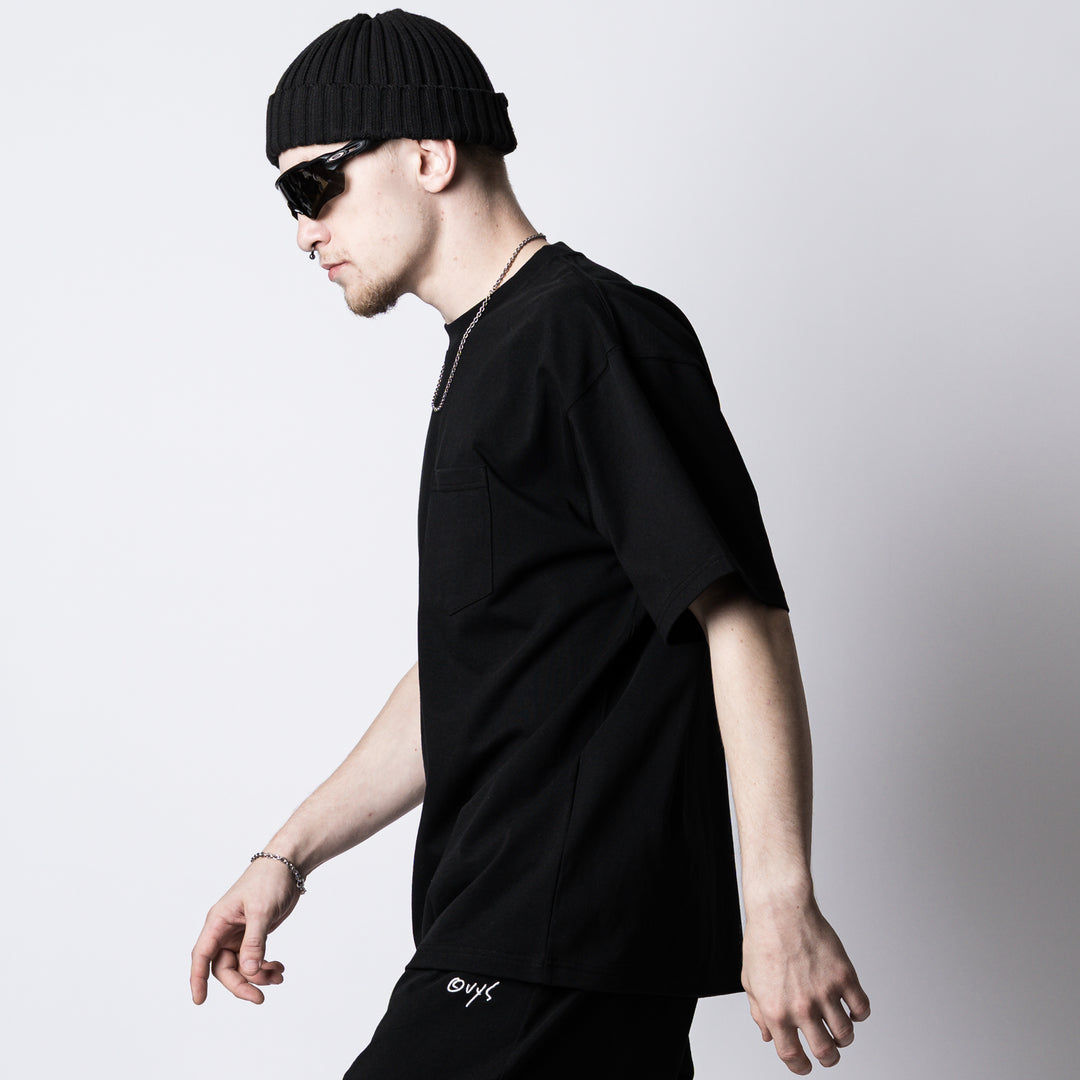 【3/27(金)発売】CIRCLE LOGO COTTON EASY SS TEE