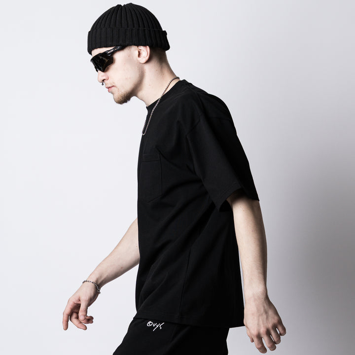 【3/27(金)発売】CIRCLE LOGO COTTON EASY SS TEE