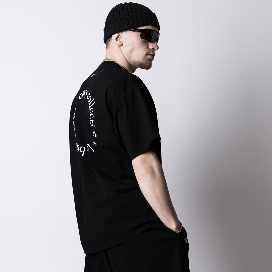 【3/27(金)発売】CIRCLE LOGO COTTON EASY SS TEE