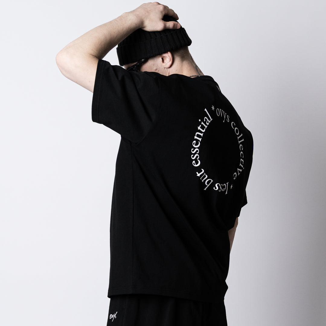 【3/27(金)発売】CIRCLE LOGO COTTON EASY SS TEE