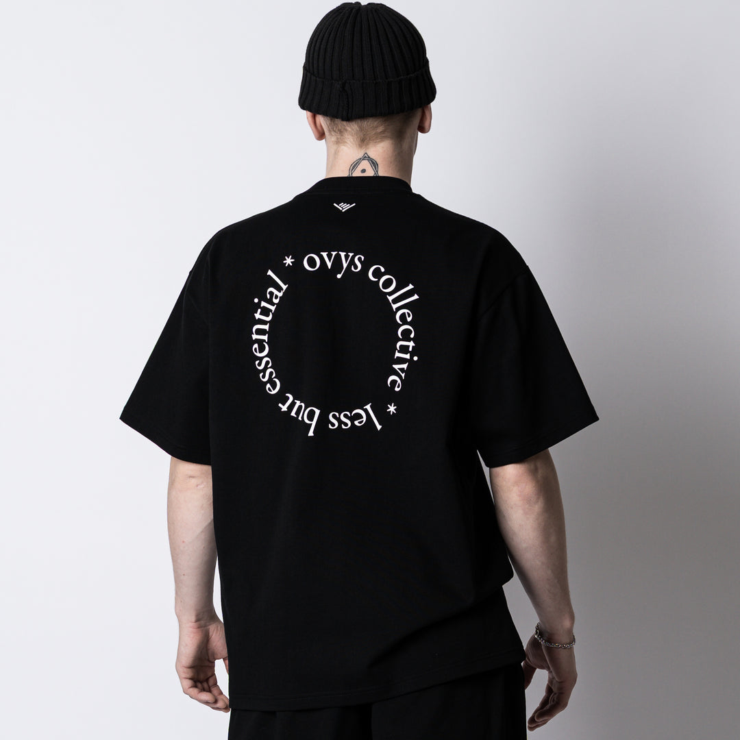 【3/27(金)発売】CIRCLE LOGO COTTON EASY SS TEE