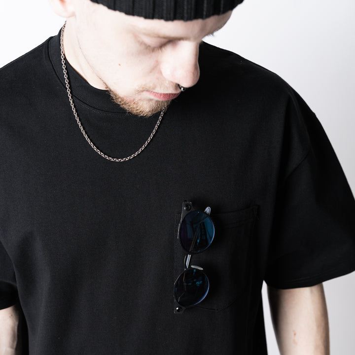 【3/27(金)発売】CIRCLE LOGO COTTON EASY SS TEE