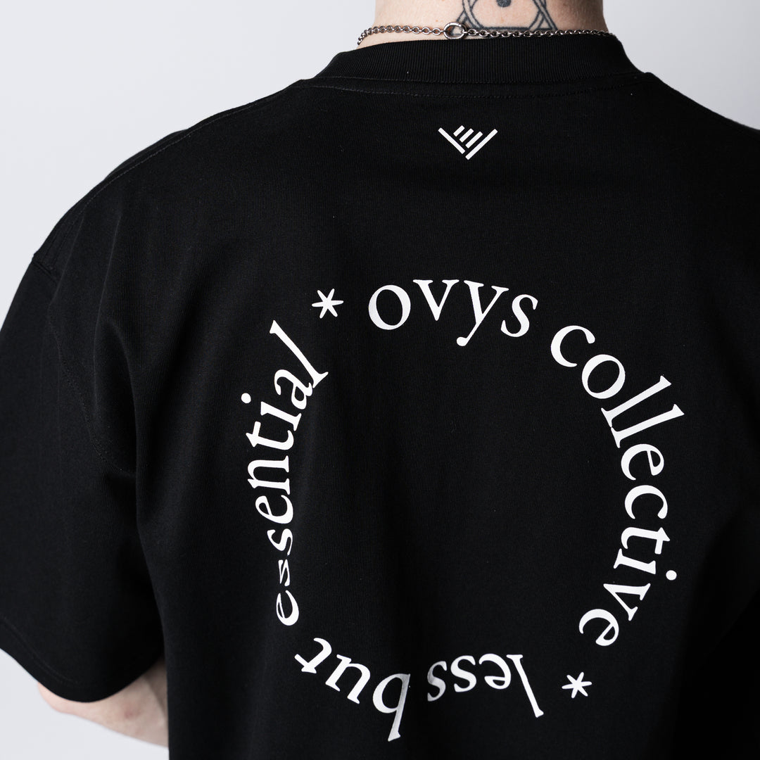【3/27(金)発売】CIRCLE LOGO COTTON EASY SS TEE