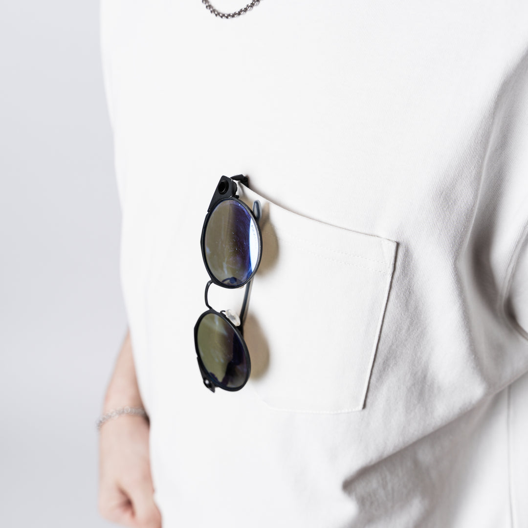 【3/27(金)発売】CIRCLE LOGO COTTON EASY SS TEE