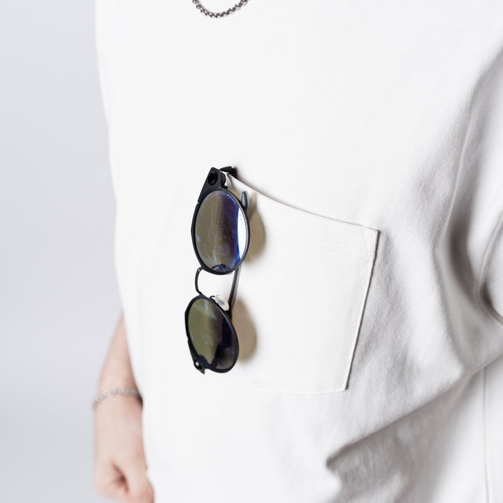 【3/27(金)発売】CIRCLE LOGO COTTON EASY SS TEE