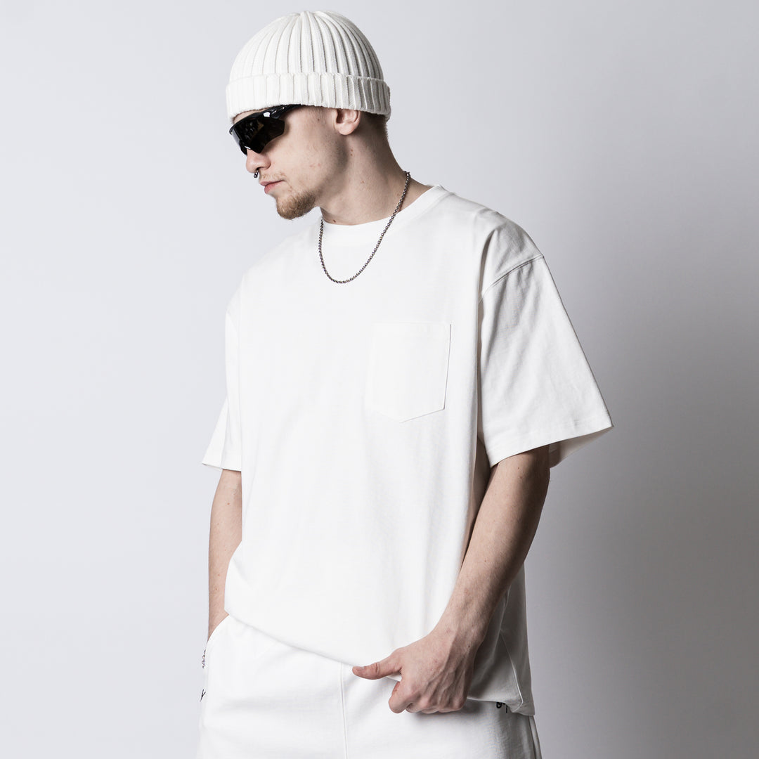 【3/27(金)発売】CIRCLE LOGO COTTON EASY SS TEE