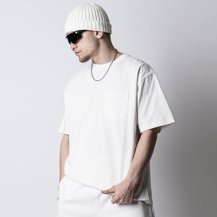 【3/27(金)発売】CIRCLE LOGO COTTON EASY SS TEE