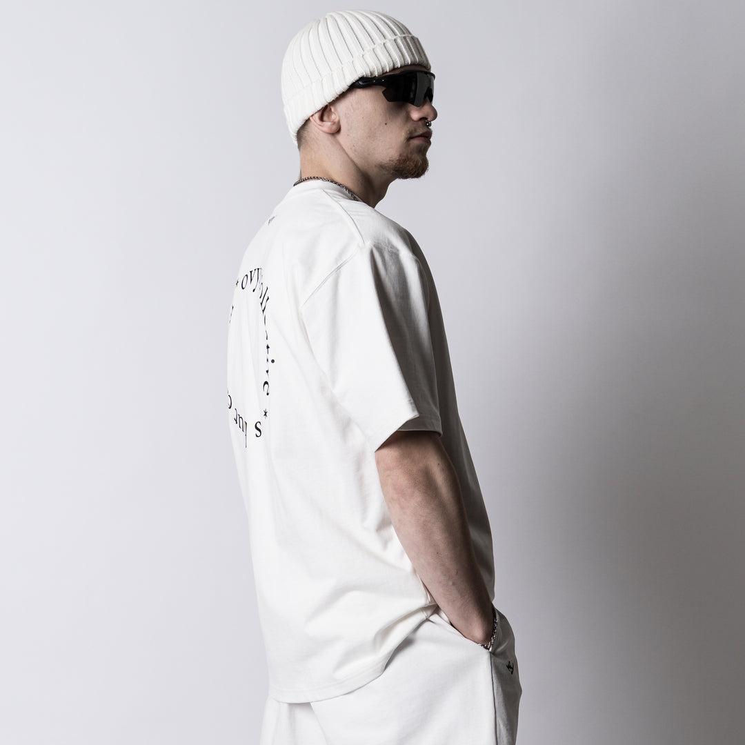 【3/27(金)発売】CIRCLE LOGO COTTON EASY SS TEE