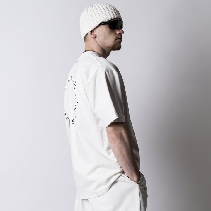 【3/27(金)発売】CIRCLE LOGO COTTON EASY SS TEE