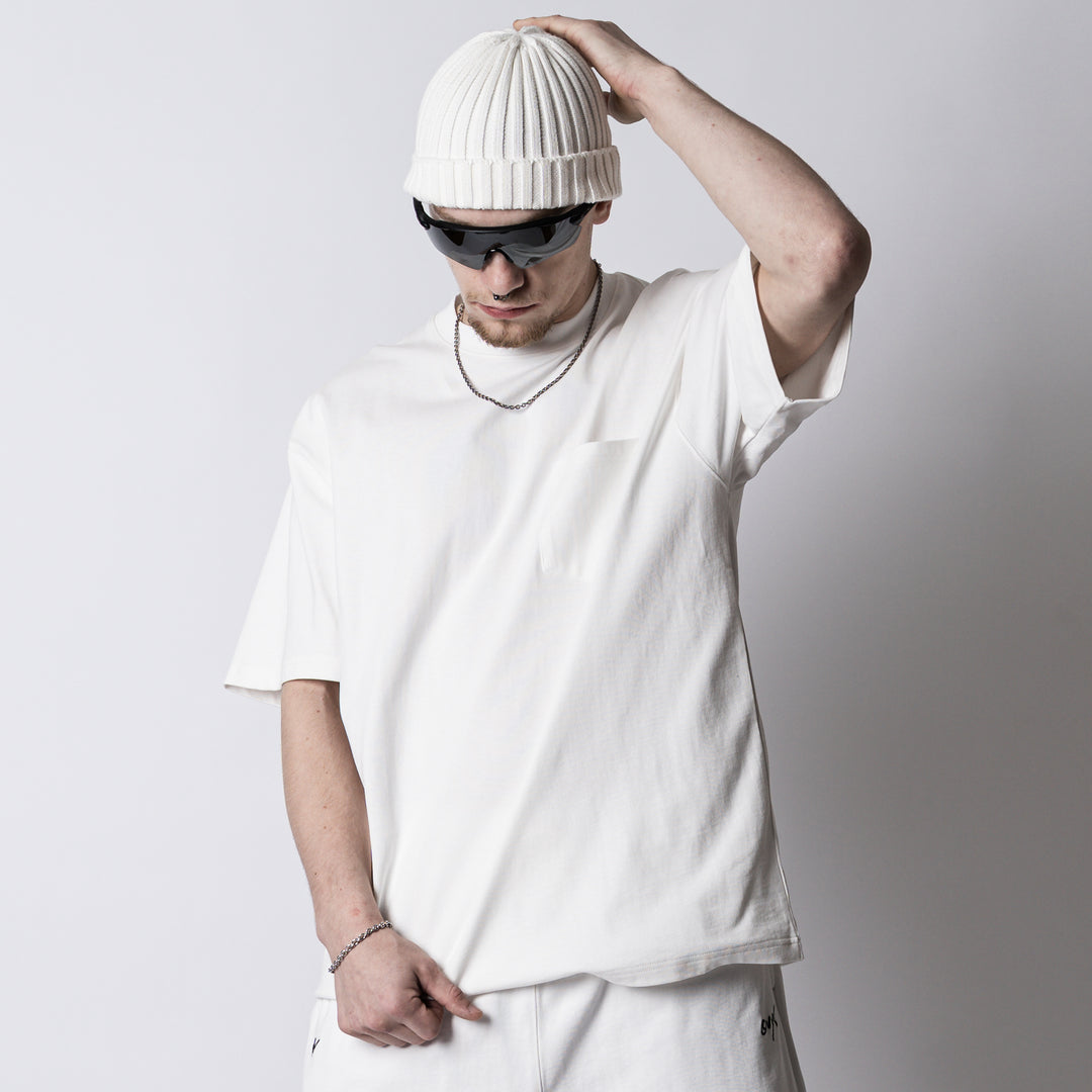 【3/27(金)発売】CIRCLE LOGO COTTON EASY SS TEE