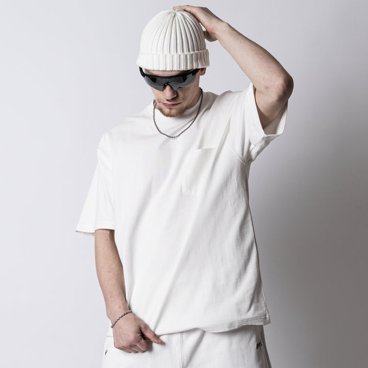 【3/27(金)発売】CIRCLE LOGO COTTON EASY SS TEE