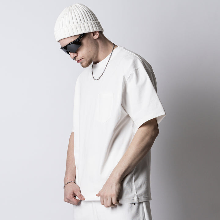 【3/27(金)発売】CIRCLE LOGO COTTON EASY SS TEE