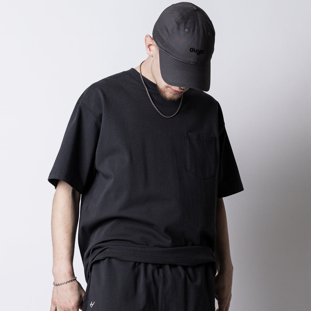 【3/27(金)発売】CIRCLE LOGO COTTON EASY SS TEE