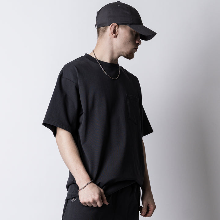 【3/27(金)発売】CIRCLE LOGO COTTON EASY SS TEE