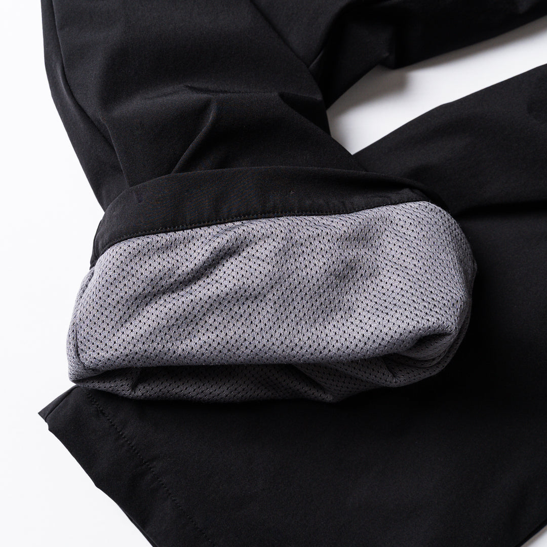 【10/23(金) 発売】WORKOUT NYLON STRAIGHT PANTS -WARM GOLF EDITION-