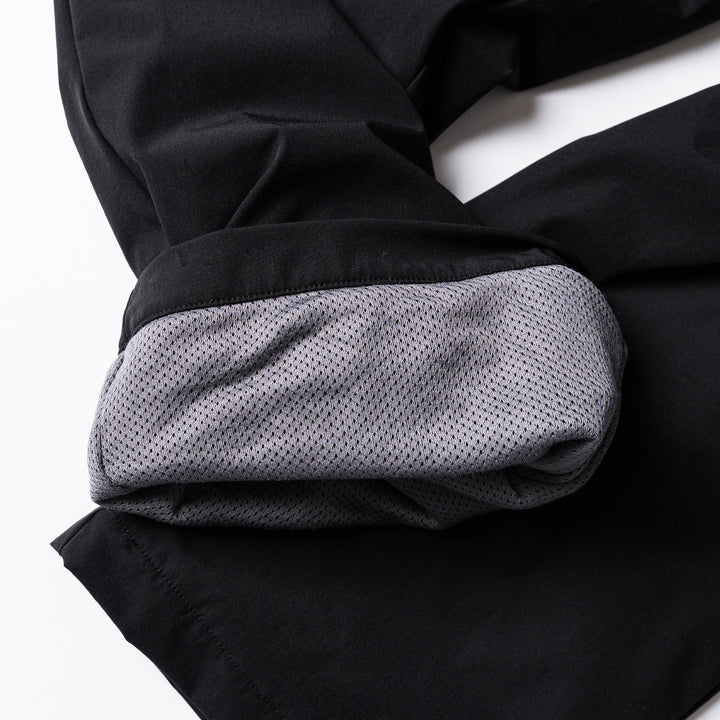 【10/23(金) 発売】WORKOUT NYLON STRAIGHT PANTS -WARM GOLF EDITION-