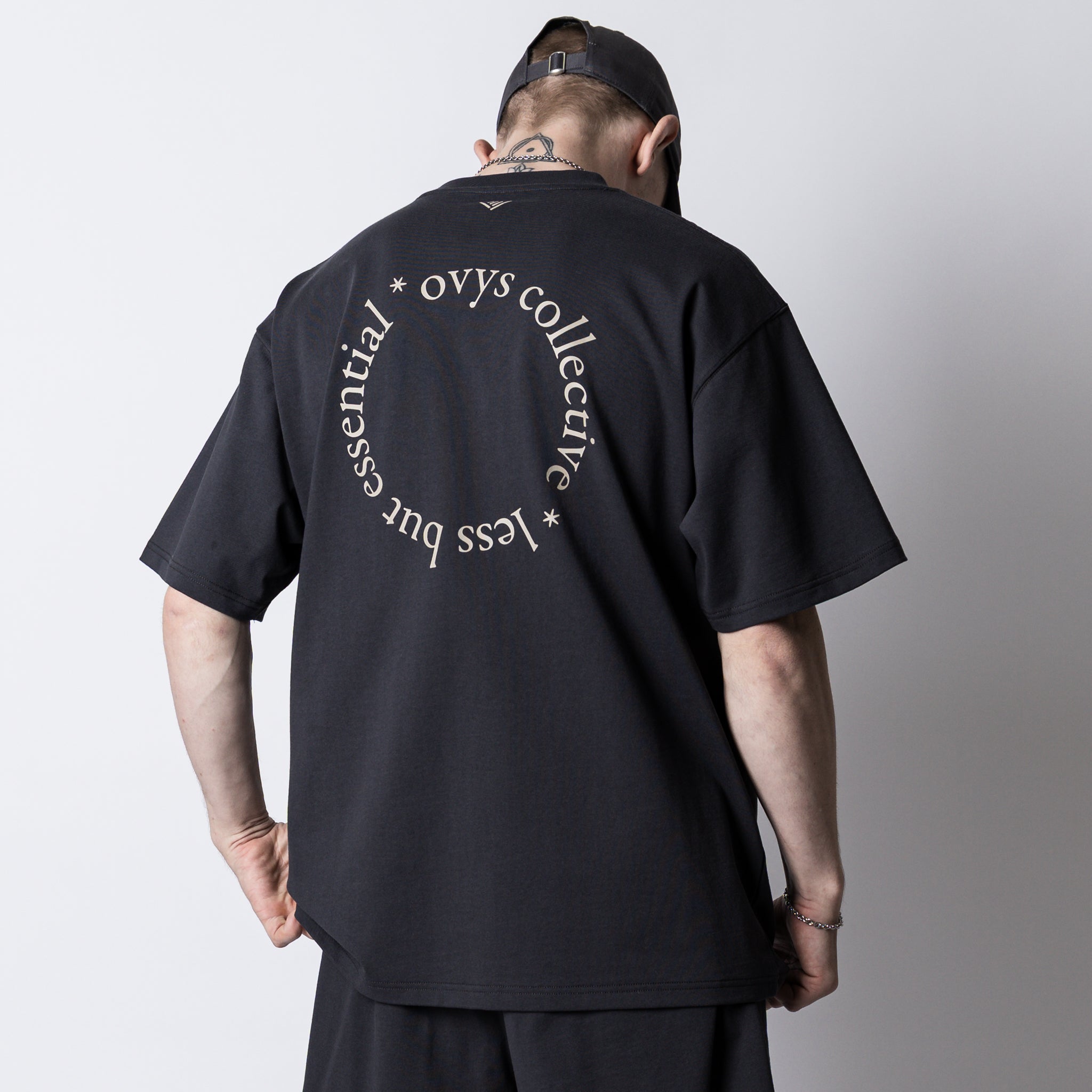 26SS MENS – ovys(オーヴィーズ)