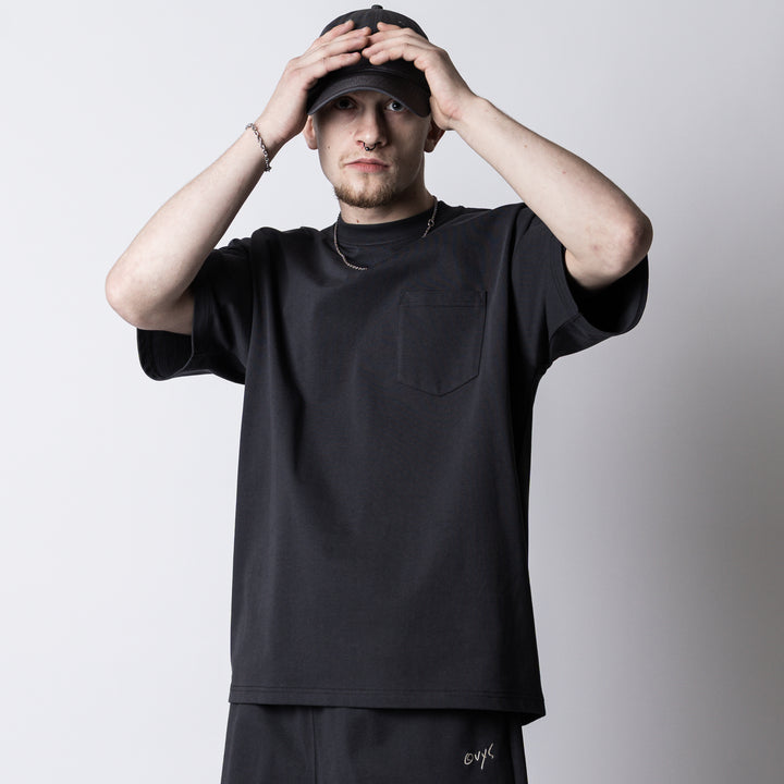 【3/27(金)発売】CIRCLE LOGO COTTON EASY SS TEE