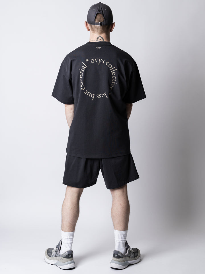 【3/27(金)発売】CIRCLE LOGO COTTON EASY SS TEE