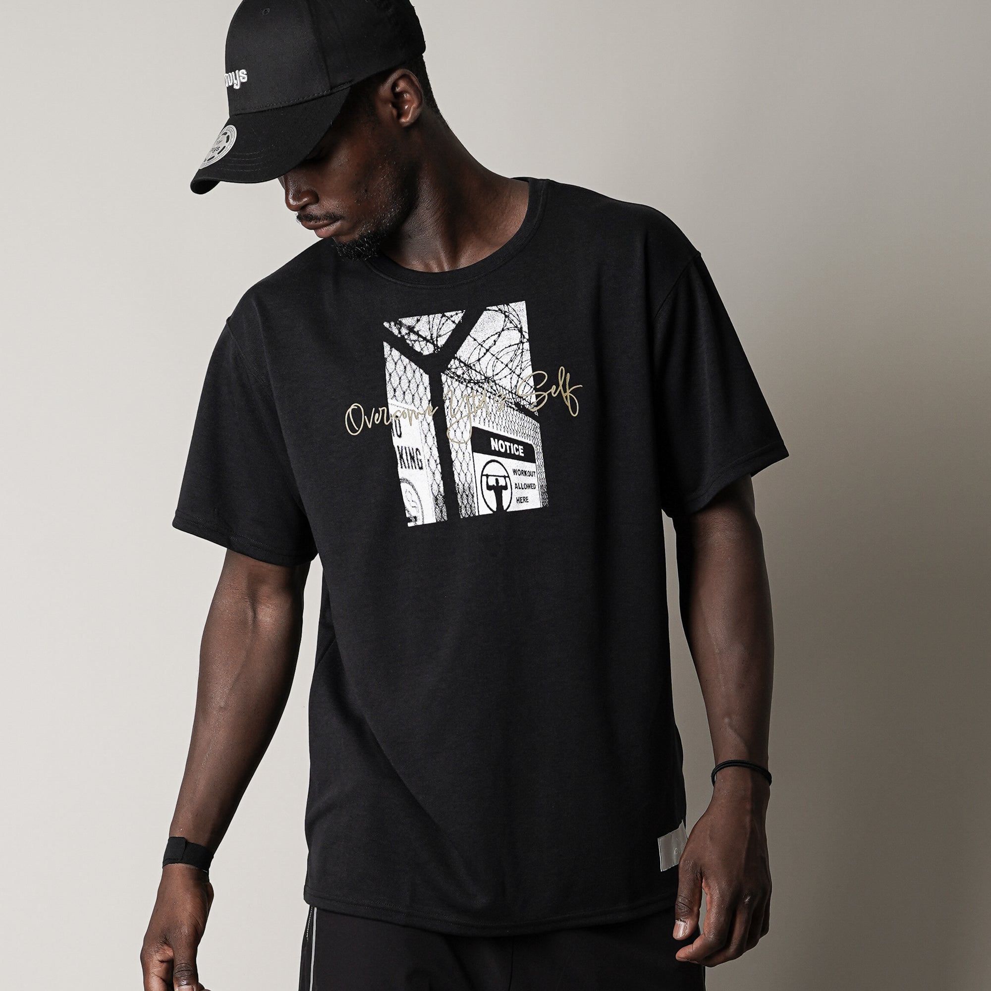 OVY パックTシャツ　サイズL OVY再販アイテム発売】服バカはここまで拘る！！Tシャツ1枚でも主役に