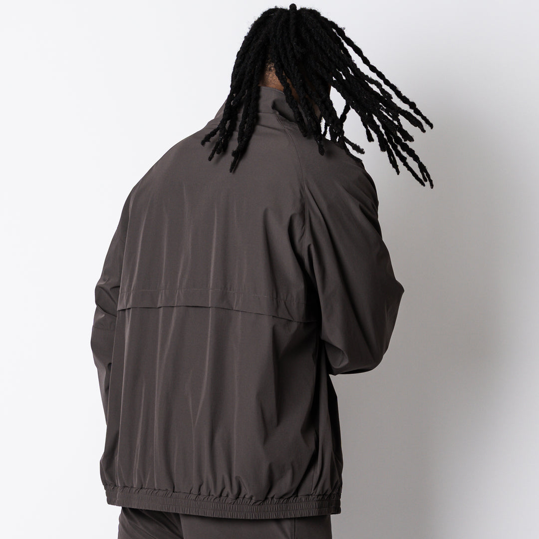 WORKOUT NYLON BLOUSON