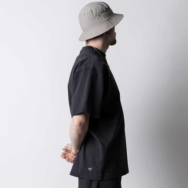 HANDWRITING COTTON EASY SS TEE