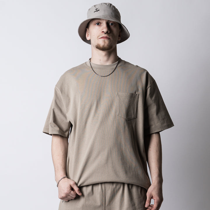 【3/27(金)発売】CIRCLE LOGO COTTON EASY SS TEE