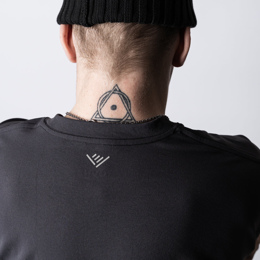 【4/3(金)発売】QUINTUPLE META DRY OVERSIZED SS TEE