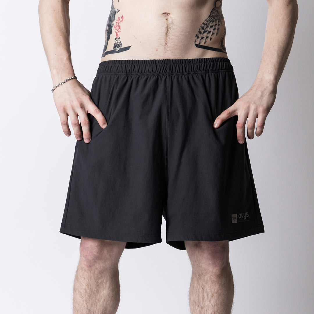 【4/3(金)発売】LINEAR META DRY COMFORT SHORT PANTS