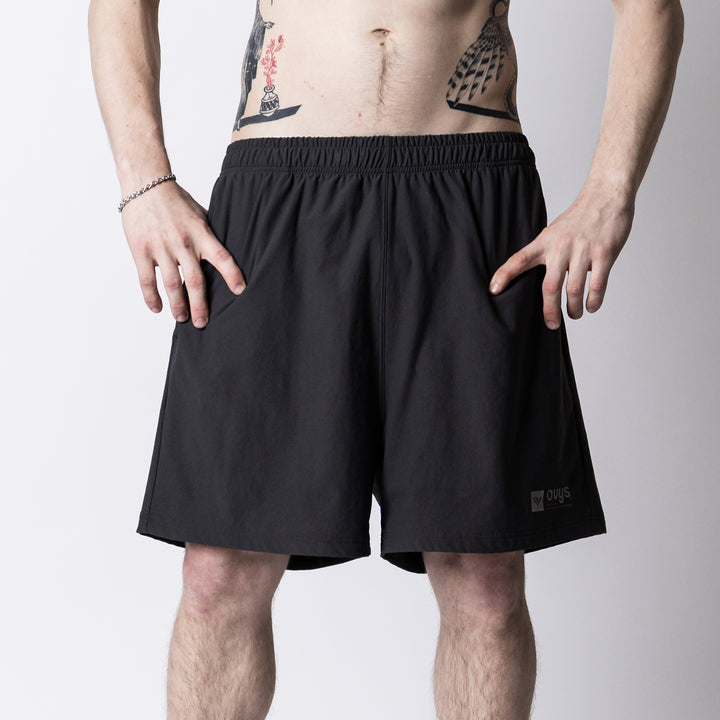 【4/3(金)発売】LINEAR META DRY COMFORT SHORT PANTS