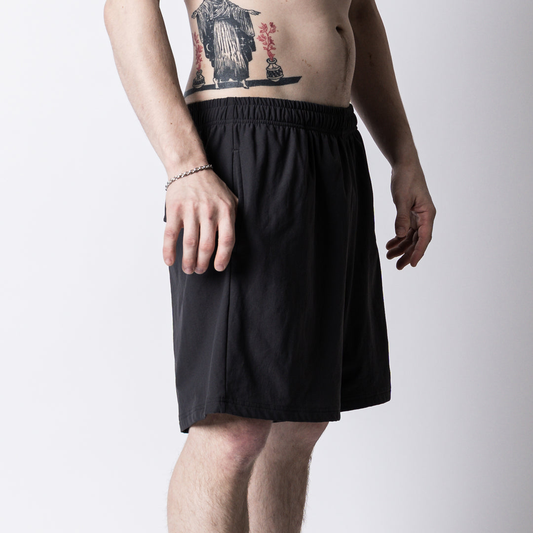 【4/3(金)発売】LINEAR META DRY COMFORT SHORT PANTS