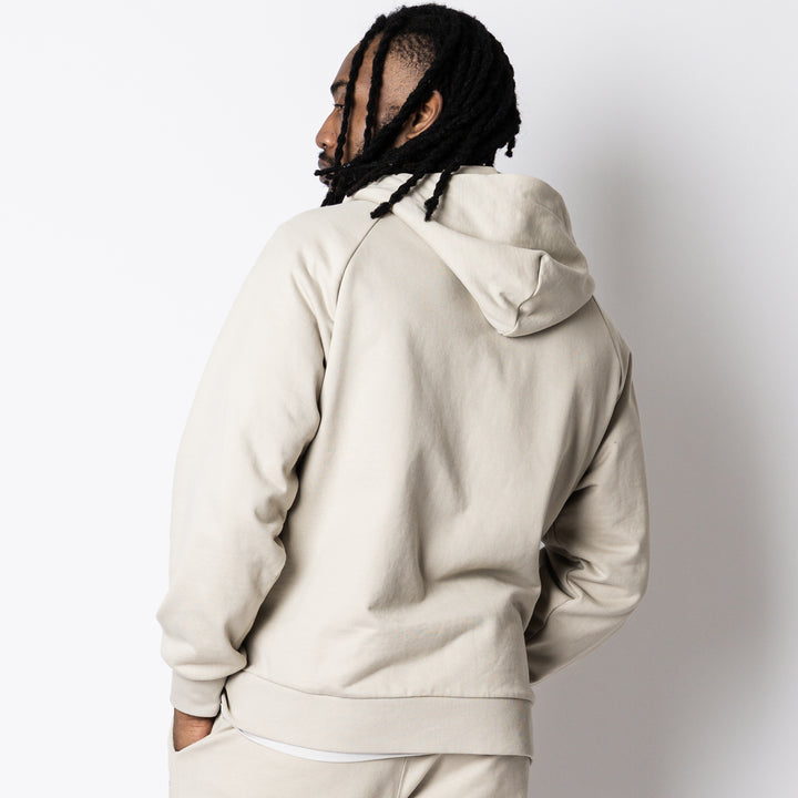 【10/30(金) 発売】FRENCH TERRY ZIP HOODIE