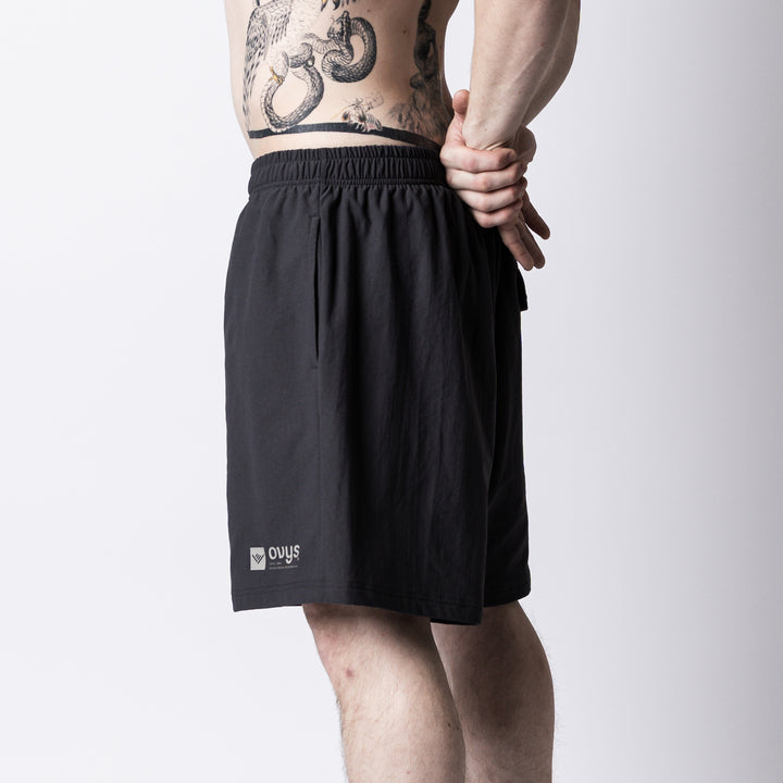 【4/3(金)発売】LINEAR META DRY COMFORT SHORT PANTS