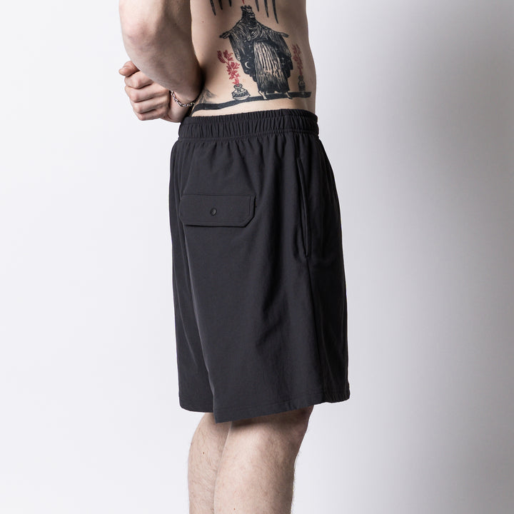 【4/3(金)発売】LINEAR META DRY COMFORT SHORT PANTS